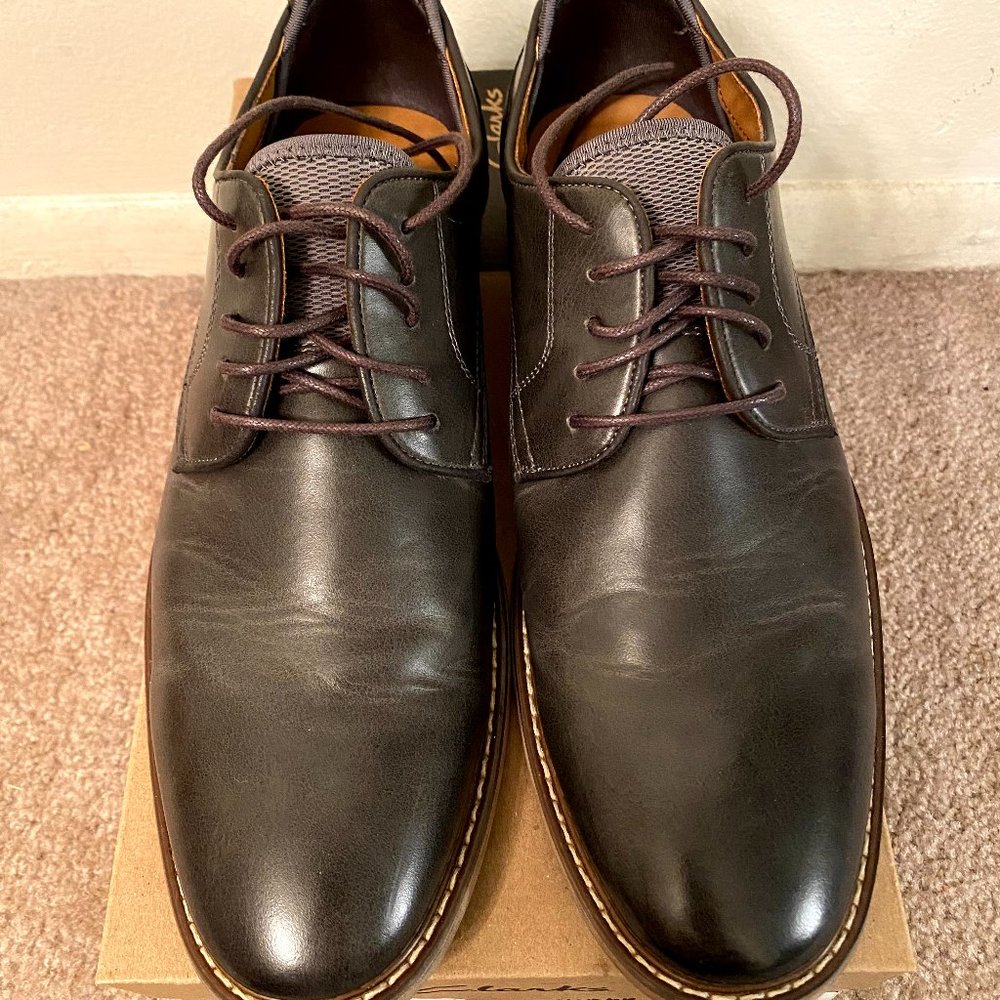 Seven 91 Dress Shoes Qayng Mens 11